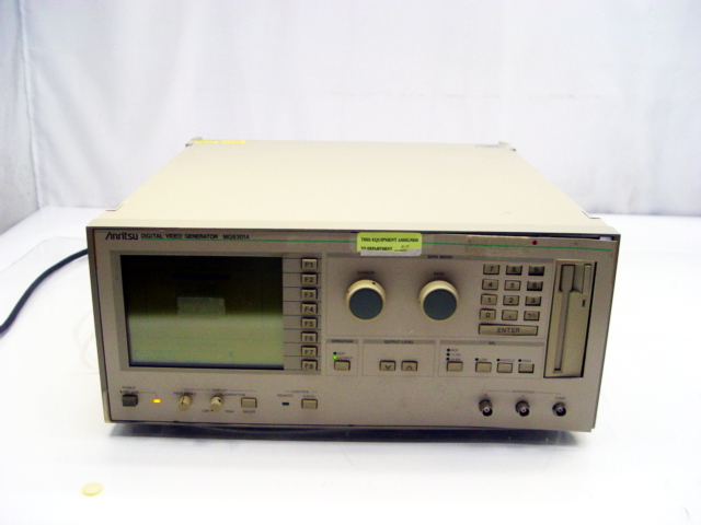 Anritsu,MG6301A,,picture1