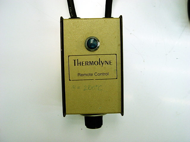 Barnstead,Thermolyne,Type,1900,,picture3