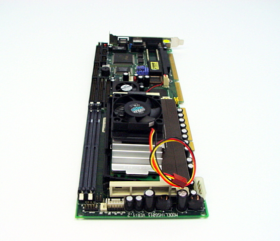 ISA,PCI,HS6011,,picture2
