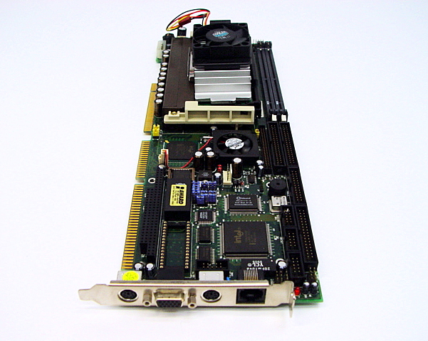 ISA,PCI,HS6011,,picture3