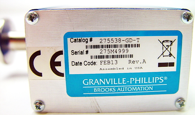 Granville,Phillips,275,Mini,Convectron,,picture4
