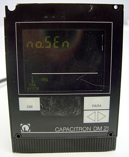 Leybold,Capacitron,DM,21,,picture1
