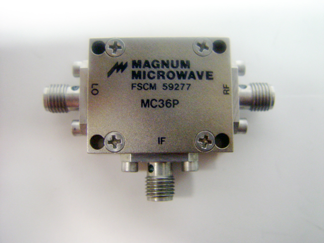 Magnum,Microwave,MC36P,picture1