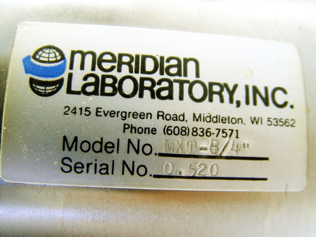 Meridian,Laboratory,MXT,8,4,,picture2