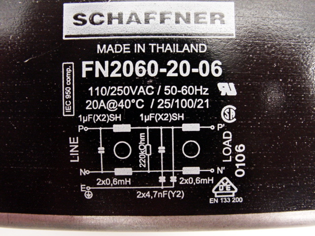 Schaffner,FN2060,20,06,,picture2
